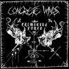 CONCRETE WINDS - Primitive Force (2019) CD